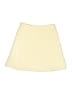 Zara Yellow Skort Size 9 - 10 - photo 2