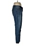 Democracy Solid Blue Jeans Size 8 - photo 4