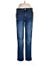Kut from the Kloth Blue Jeans Size 12 - photo 1