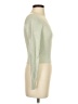 Abercrombie & Fitch Green Pullover Sweater Size XXS - photo 4