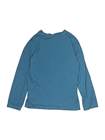 Janie and Jack Long Sleeve T-Shirt (view 2)