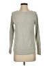 Barefoot Dreams Cozychic Lite Gray Pullover Sweater Size XS - photo 1