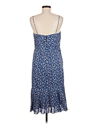 Liberty Art Fabrics for J.Crew Casual Dress (view 2)