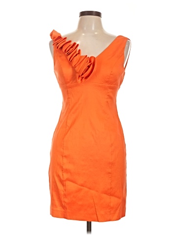 Adrianna Papell Cocktail Dress (view 1)
