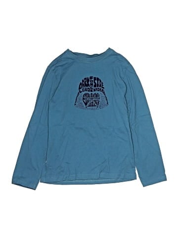 Janie and Jack Long Sleeve T-Shirt (view 1)