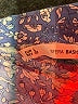 Sfera Blue Long Sleeve Blouse Size L - photo 7