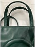 Telfar Green Tote One size - photo 12