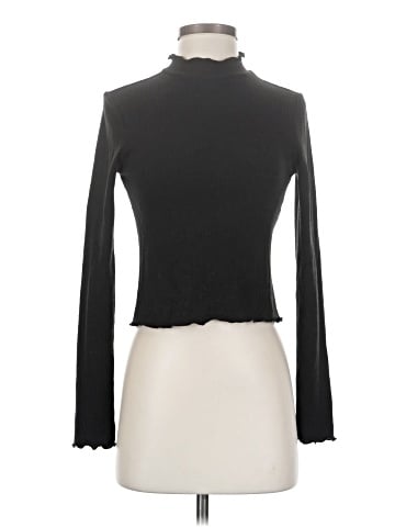 Jack by BB Dakota Long Sleeve Turtleneck (view 1)
