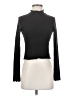 Jack by BB Dakota Black Long Sleeve Turtleneck Size XS - photo 1