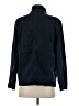 Kensie Solid Blue Jacket Size S - photo 2
