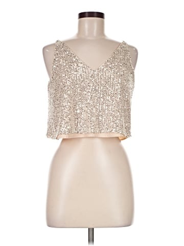 Shein Sleeveless Top (view 1)