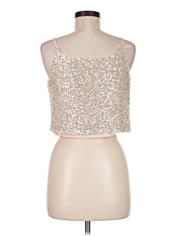 Shein Sleeveless Top (view 2)