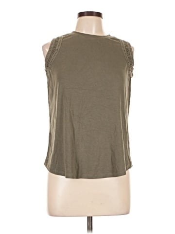 Maurices Sleeveless Top (view 1)