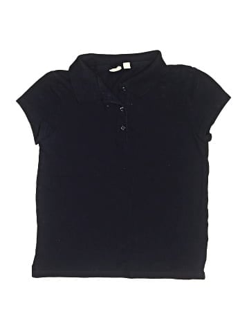 Gap Kids Short Sleeve Polo (view 1)