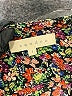 Sandro 100% Polyester Floral Green Casual Skirt Size Sm (1) - photo 4