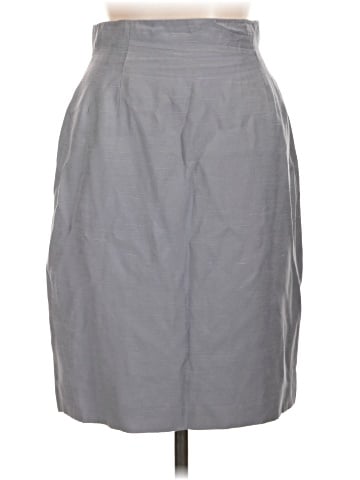 Emanuel Emanuel Ungaro Formal Skirt (view 1)