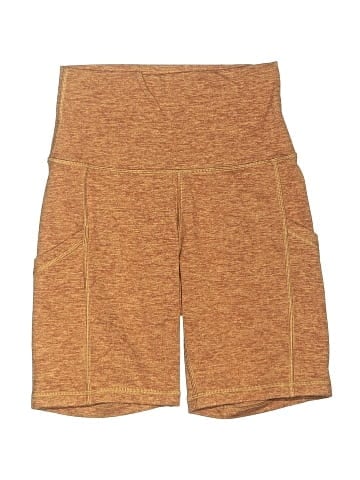 OFFLINE by Aerie Athletic Shorts (view 1)