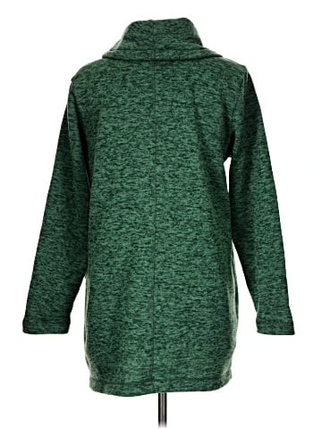 Lands' End Turtleneck Sweater (view 2)
