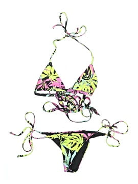 Beach Riot Two Piece Swimsuit