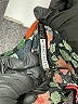 Plenty By Tracy Reese Floral Black Jumpsuit Size XS - photo 4