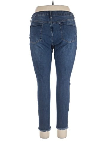 Assorted Brands Jeans (view 2)