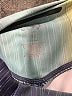 Splits 59 Color Block Blue Yoga Pants Size L - photo 7
