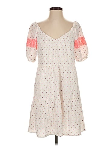 Ann Taylor LOFT Casual Dress (view 1)