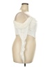 Unbranded Ivory Sleeveless Blouse Size XXL - photo 4
