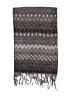 Unbranded Gray Green Scarf One size - photo 2