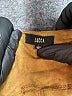 LUCCA Solid Brown Romper Size L - photo 4