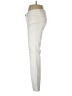 Ann Taylor Ivory Jeans Size 10 - photo 5