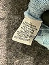 Orange Kiss Blue Pullover Sweater Size L - photo 8