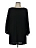Amaryllis Black 3/4 Sleeve T-Shirt Size L - photo 1