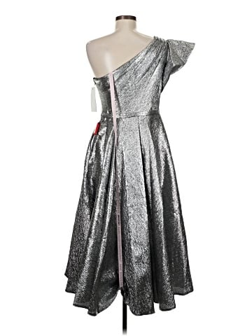 Mac Duggal Cocktail Dress (view 2)