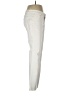 Ann Taylor Ivory Jeans Size 10 - photo 4