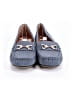 American Exchange Blue Flats Size 11 - photo 2