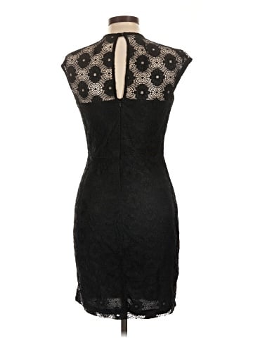 Mystic Cocktail Dress (view 2)