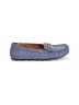 American Exchange Blue Flats Size 11 - photo 1