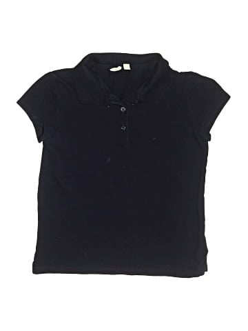 Gap Kids Short Sleeve Polo (view 1)