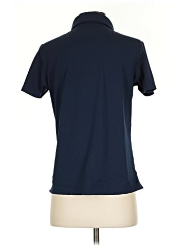 Tory Sport Short Sleeve Blouse (view 2)