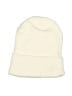 Assorted Brands Ivory Beanie One size - photo 1