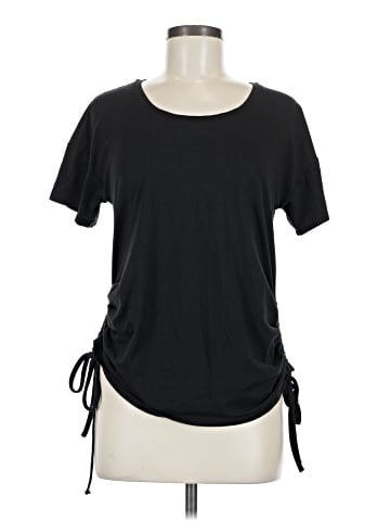 Threads 4 Thought Short Sleeve Top (view 1)