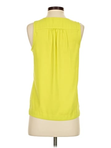 J.Crew Factory Store Sleeveless Top (view 2)