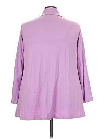 Isaac Mizrahi LIVE! Cardigan (view 2)