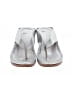 Unbranded Silver Sandals Size EU 42 - photo 2