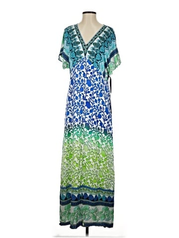 Hale Bob Casual Dress (view 1)