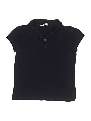 Gap Kids Short Sleeve Polo (view 1)