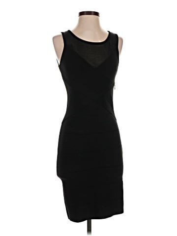 Bebe Cocktail Dress (view 1)