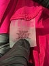 Terez Solid Pink Athletic Shorts Size S - photo 3