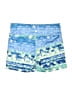 90 Degree by Reflex Print Blue Board Shorts Size L - photo 2